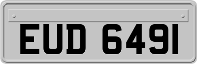 EUD6491