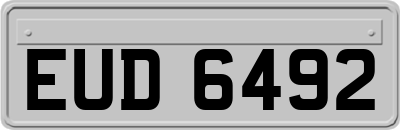 EUD6492