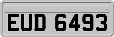 EUD6493