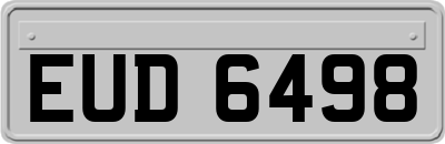 EUD6498