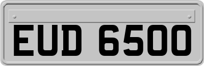 EUD6500