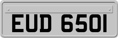 EUD6501