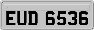 EUD6536