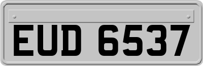 EUD6537
