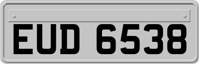 EUD6538