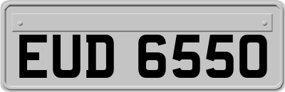 EUD6550