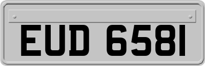 EUD6581