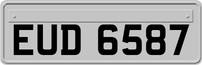 EUD6587