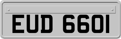 EUD6601