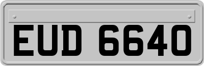 EUD6640