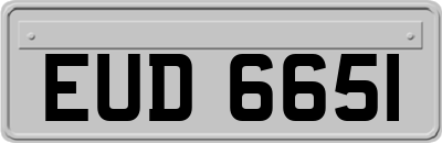 EUD6651