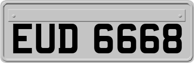 EUD6668