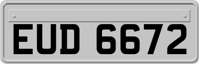 EUD6672