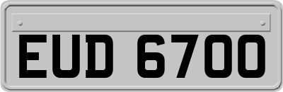 EUD6700