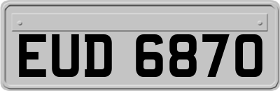 EUD6870