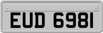 EUD6981