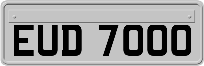EUD7000