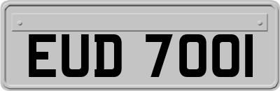 EUD7001