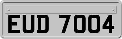 EUD7004