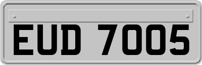 EUD7005