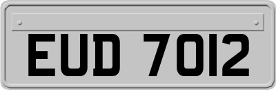 EUD7012