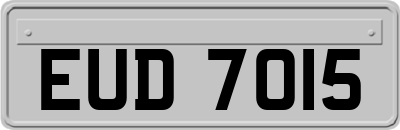 EUD7015