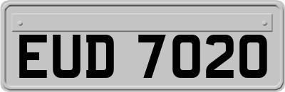 EUD7020