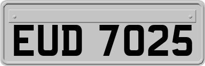 EUD7025