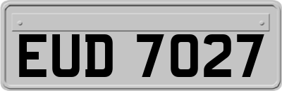 EUD7027