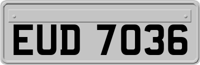 EUD7036