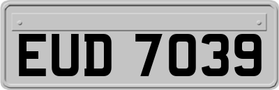 EUD7039