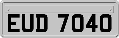 EUD7040