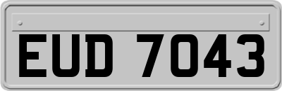 EUD7043