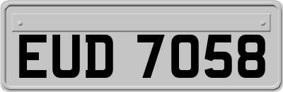 EUD7058