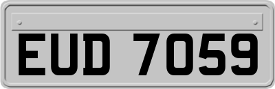 EUD7059