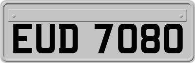 EUD7080