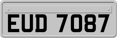 EUD7087