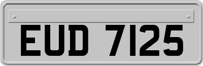 EUD7125