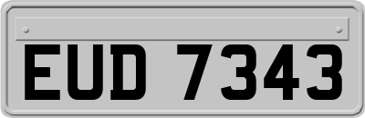 EUD7343