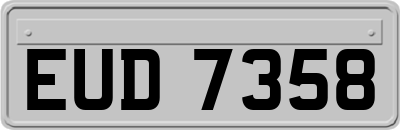 EUD7358