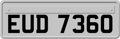 EUD7360