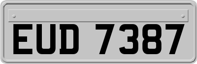 EUD7387