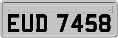 EUD7458