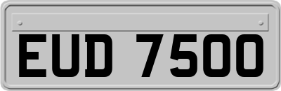 EUD7500