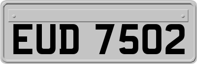 EUD7502