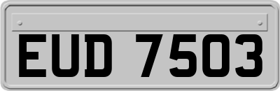 EUD7503