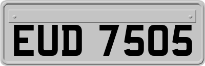 EUD7505