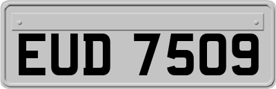 EUD7509