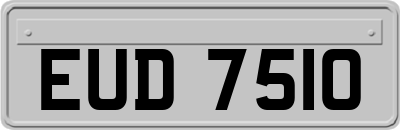 EUD7510