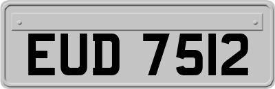 EUD7512